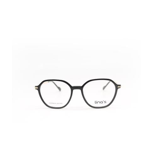 نظارة طبية من ليناس LINAS HA151 C1