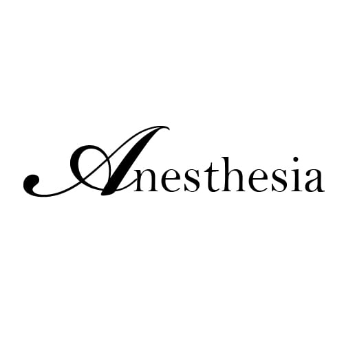 ANESTHESIA LENSES