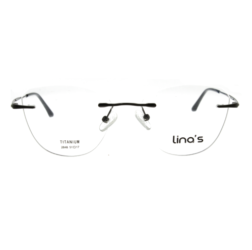 نظارة طبية ليناس linas 2848 C3