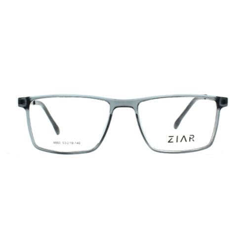 8860 c3 نظارة طبية زيار ZIAR الشفافه