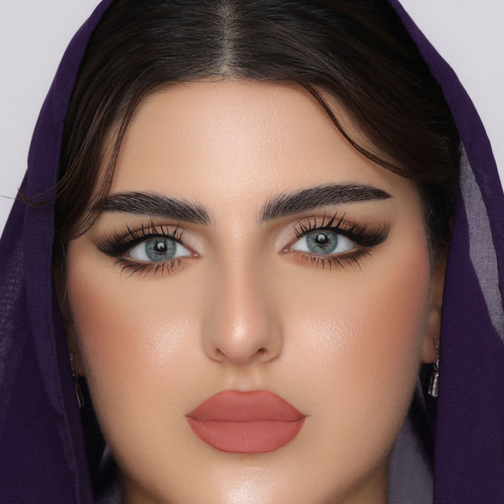 عدسات ليناس - ايسي Icy