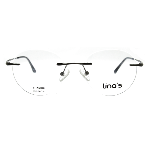 نظارة طبية ليناس linas 2843 c3