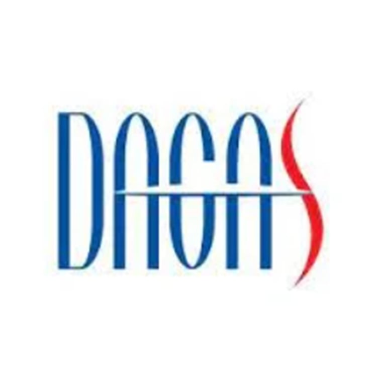 DAGAS KOREA