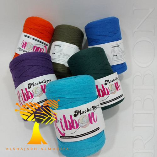 Ribbon-ريبووون ساده