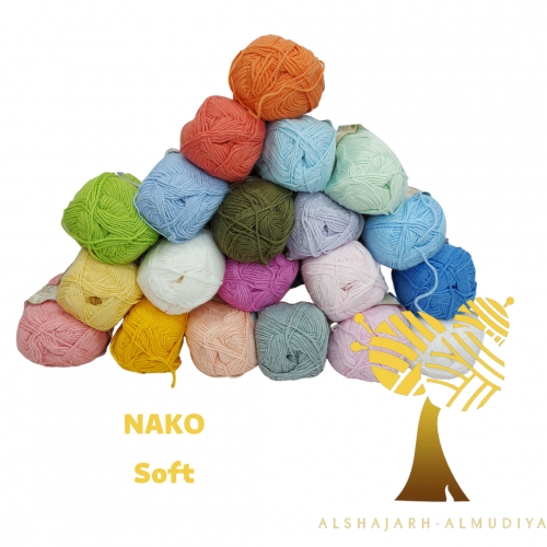 -NAko Soft