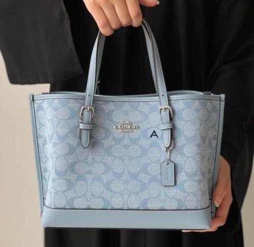 coach ( كوتش مولي تشيري سماوي )