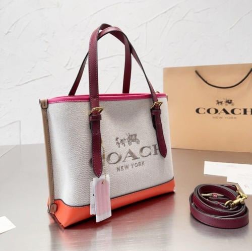 Coach( كوتش تشيري دانكن )