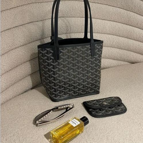 GOYARD-(اسود)