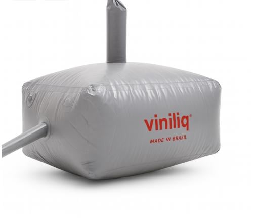 راوية مياه, مطارة مياه, صناعة برازيلية, سعة 600 لتر