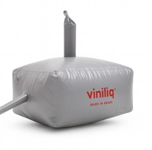 راوية مياه, مطارة مياه, صناعة برازيلية, سعة 900 لتر