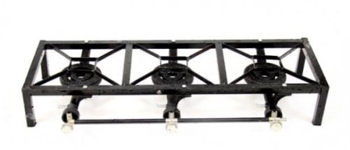 ثلاث عيون غاز