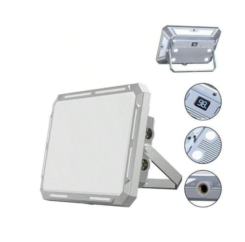 كشاف بالشحن