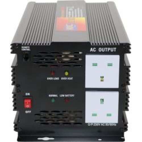 محول انفايتر تايواني بعدة مقاسات