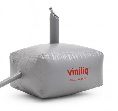 راوية مياه, مطارة مياه, صناعة برازيلية, سعة 750 لتر