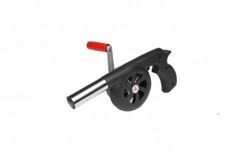 منفاخ يدوي صغير