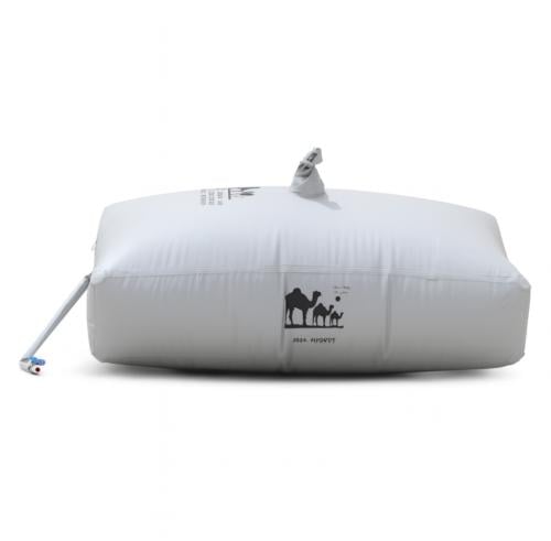 راوية مياه الثلاثة جمال, مطارة مياة, صناعة كورية, سعة 600 لتر