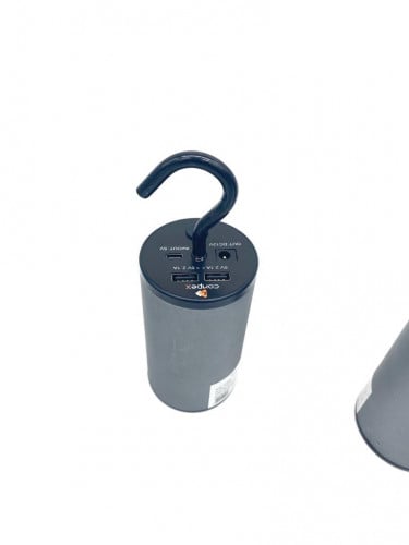 بور بانك مع اضاءه بعدة مقاسات