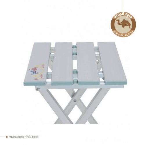 كرسي قابل لطي