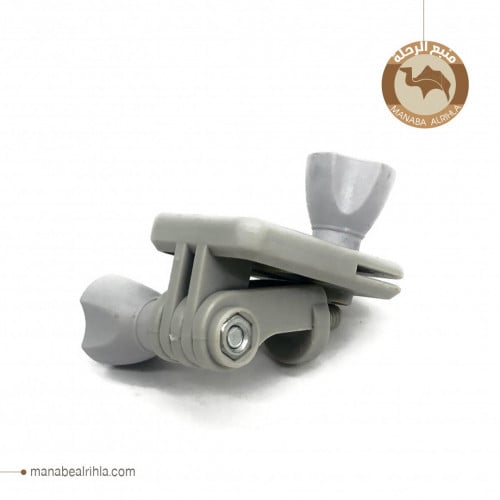 توصيلة سنارة صغيرة