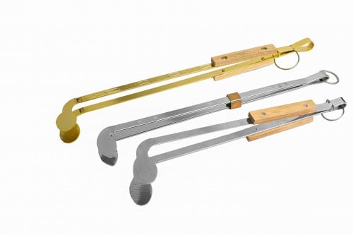 ملقاط ضو بأنواع متعدده