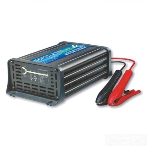 شاحن بطاريات