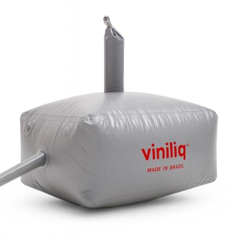 راوية مياه, مطارة مياه, صناعة برازيلية, سعة 1000 لتر