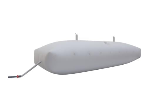 راوية مياه الثلاثة جمال, مطارة مياه, صناعة كورية, سعة 9000 لتر