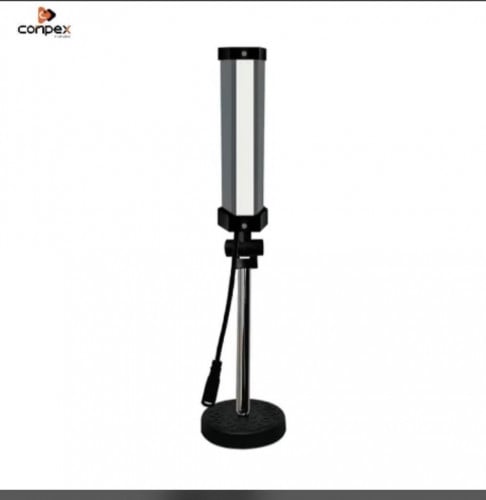 شريحة مغنطيس 360L-TM40 ابيض