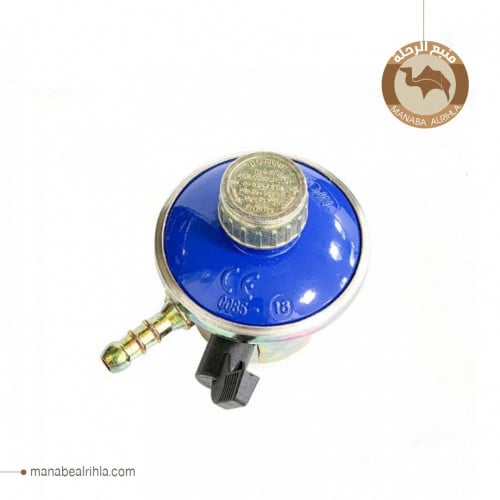 محول غاز اسطوانه المنزل ايطالي 90بار
