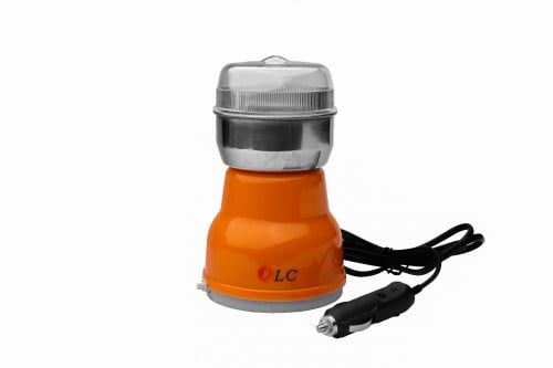 طاحونه تعمل على مخرج الولاعة 12V