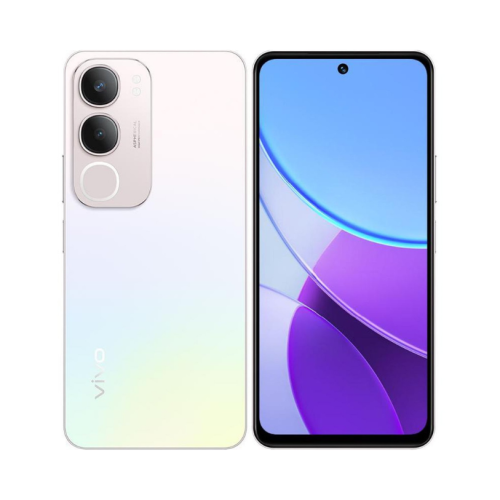 Vivo Y19s Pro: الأداء القوي والتصميم الأنيق