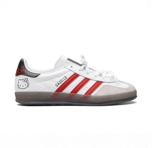 Adidas Gazelle Indoor x Hello Kitty "50th Annivers...