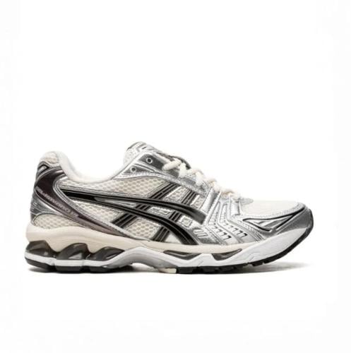 ASICS GEL-Kayano 14 "Metallic Plum"