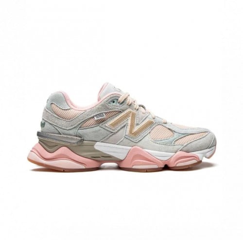 9060 "Inside Voices - Baby Shower Blue" sneakers