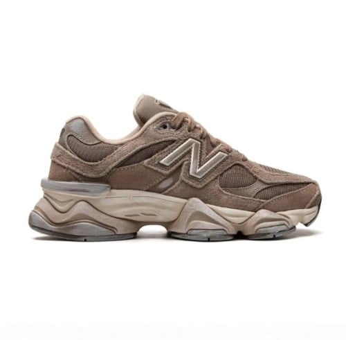 New balance 9060 “Mushroom”