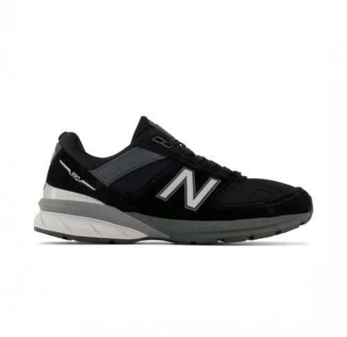 New balance 990V5 black/silver