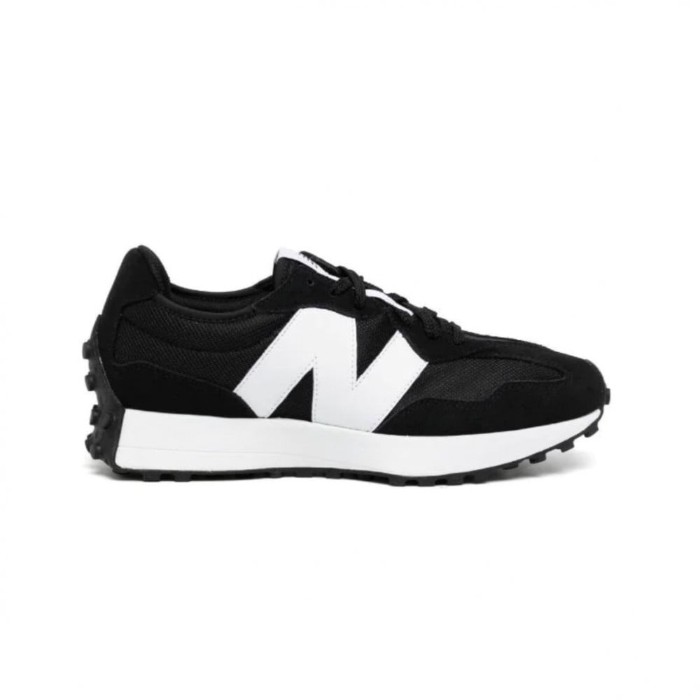 327 'Black Metallic Silver'