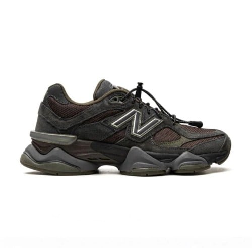 New balance 9060 “blacktop dark moss”
