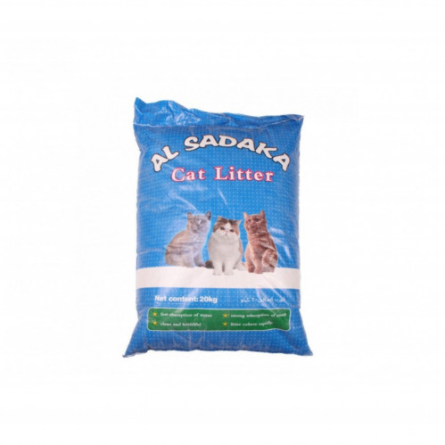 رمل صداقة غير معطر