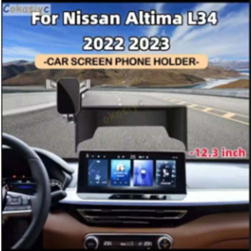 Nissan Altima 2022 2025