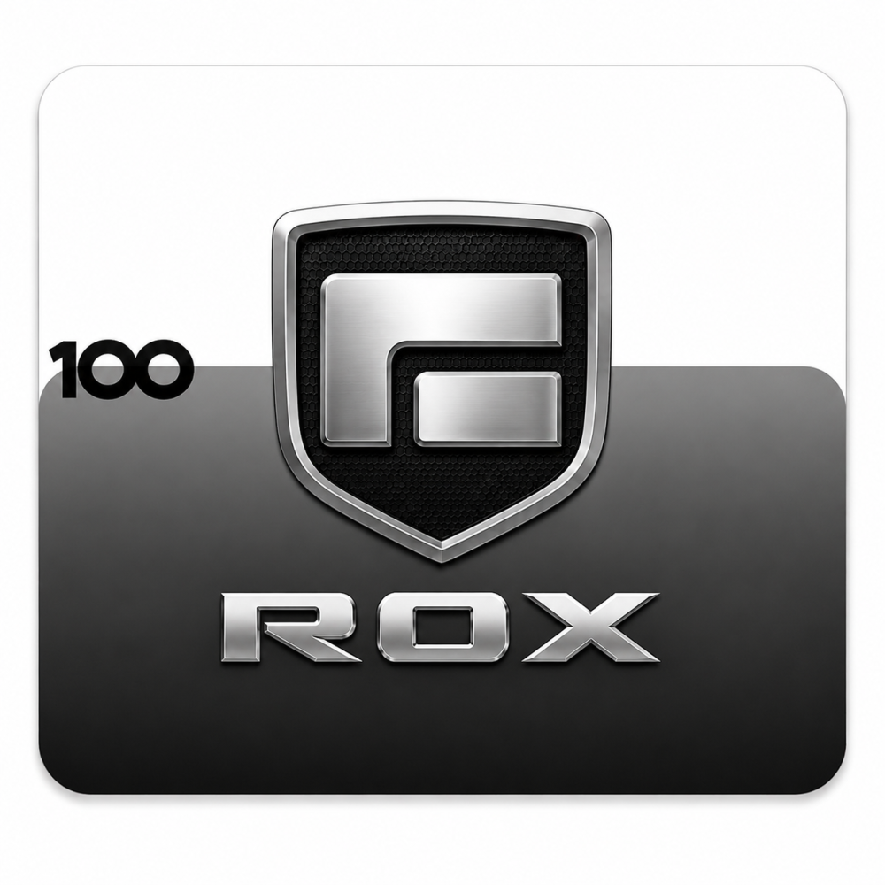 ROX
