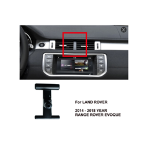Range Rover Evoque 2014-2018