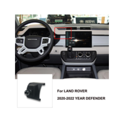 DEFENDER 20-23