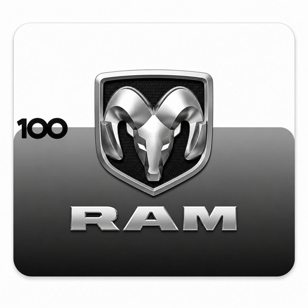 RAM