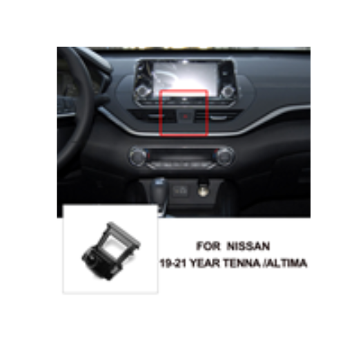 ALTIMA 2019-2021