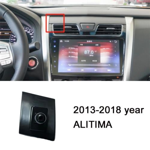Altima 2013-2018