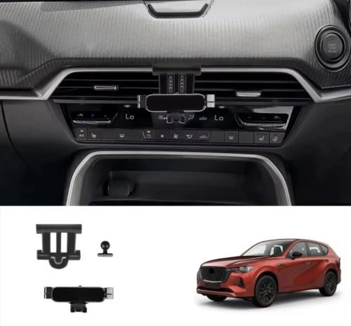 مازدا Cx-60 2022-2025