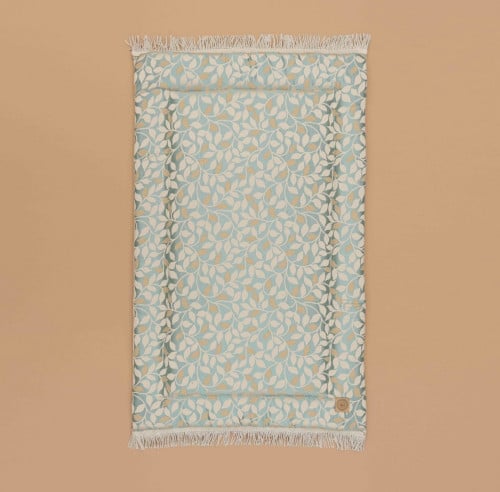 سجادة البتولا بإسفنج