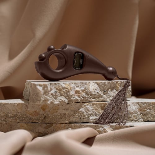 سبحة ذكية بني