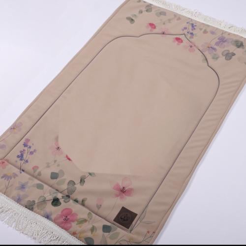 سجادة مخمل I6